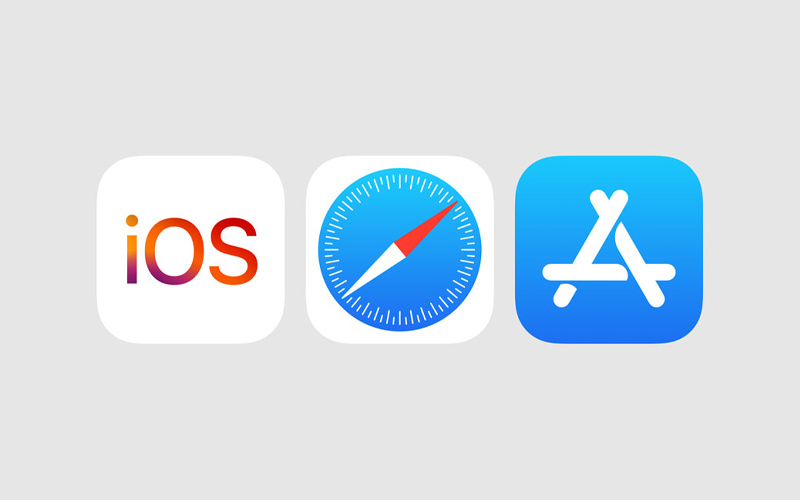 ثبت سفارش طراحی اپلیکیشن اندروید و iOS