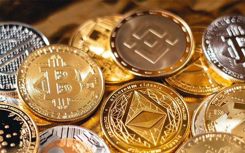ارز دیجیتال